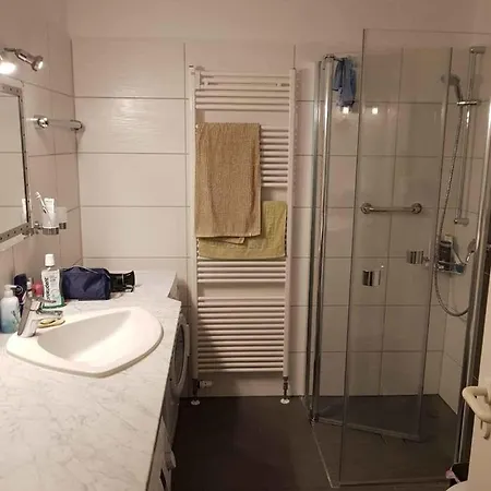 Apartamento Ferienwohnung Kranichflug - Ferienresidenz Am Nationalpark In - #128438 Gingst